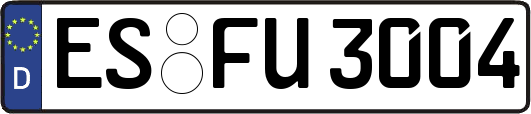ES-FU3004
