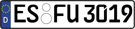 ES-FU3019