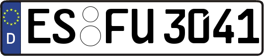 ES-FU3041
