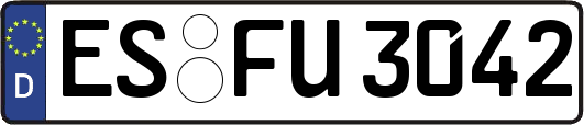 ES-FU3042