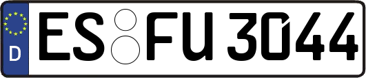 ES-FU3044
