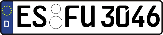 ES-FU3046