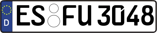 ES-FU3048