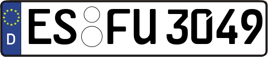 ES-FU3049