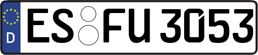 ES-FU3053