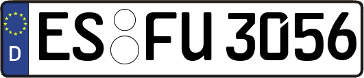 ES-FU3056