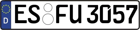 ES-FU3057