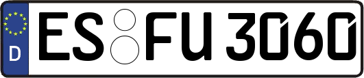 ES-FU3060