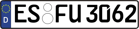 ES-FU3062