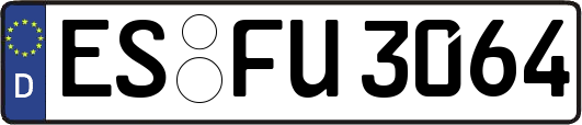 ES-FU3064