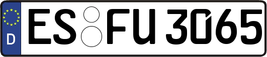 ES-FU3065
