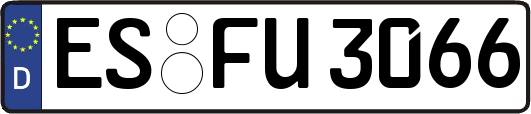 ES-FU3066