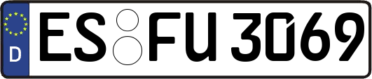ES-FU3069