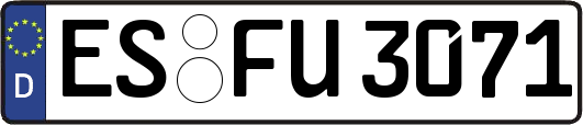 ES-FU3071