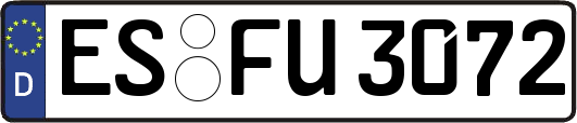 ES-FU3072