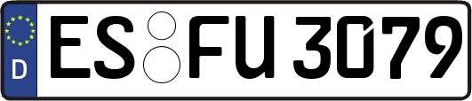 ES-FU3079