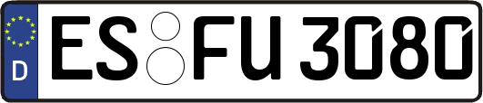 ES-FU3080