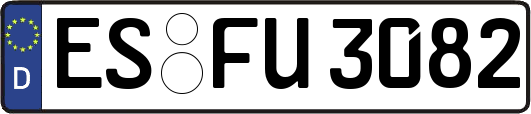 ES-FU3082