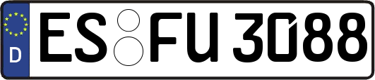 ES-FU3088
