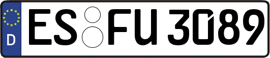 ES-FU3089