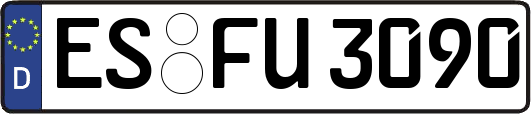 ES-FU3090