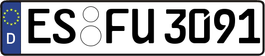 ES-FU3091