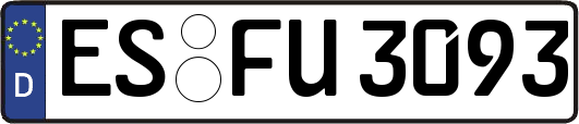 ES-FU3093