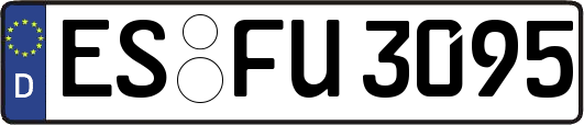 ES-FU3095
