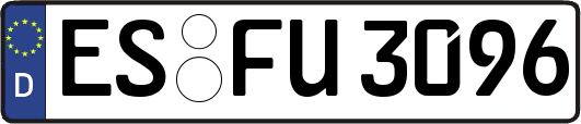 ES-FU3096