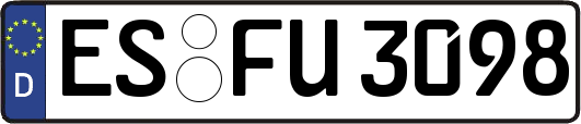 ES-FU3098