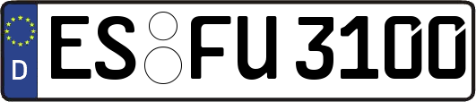 ES-FU3100