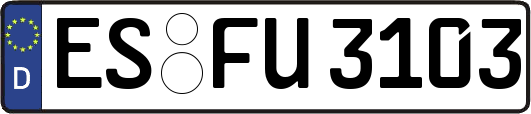 ES-FU3103