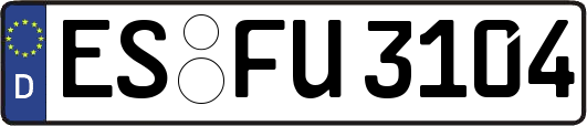 ES-FU3104