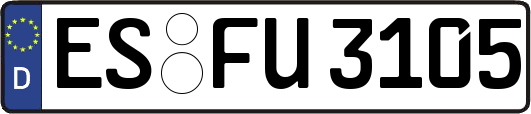 ES-FU3105