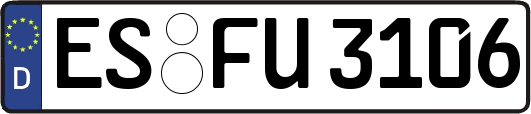 ES-FU3106