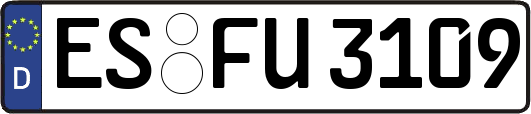 ES-FU3109