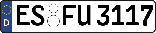 ES-FU3117