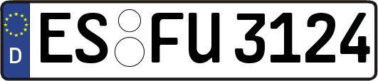 ES-FU3124