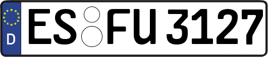 ES-FU3127