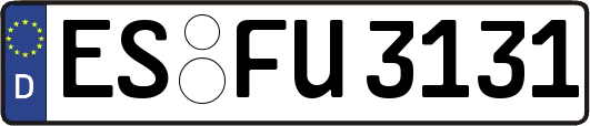 ES-FU3131