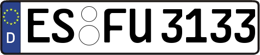 ES-FU3133