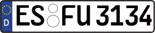 ES-FU3134