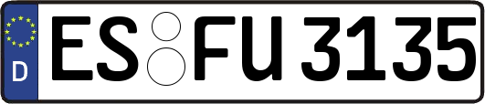 ES-FU3135