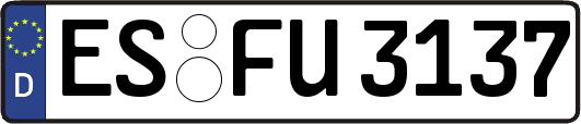 ES-FU3137