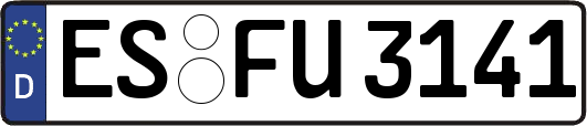 ES-FU3141