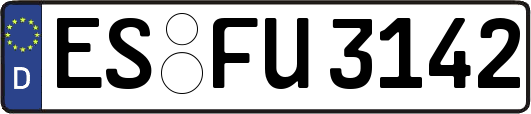 ES-FU3142