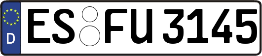 ES-FU3145