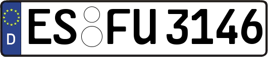 ES-FU3146