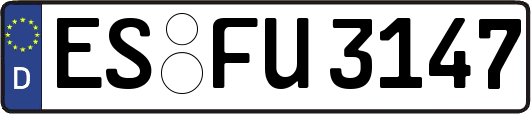 ES-FU3147