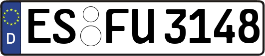 ES-FU3148